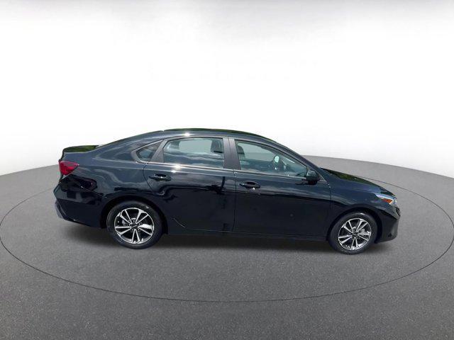 used 2024 Kia Forte car, priced at $16,590