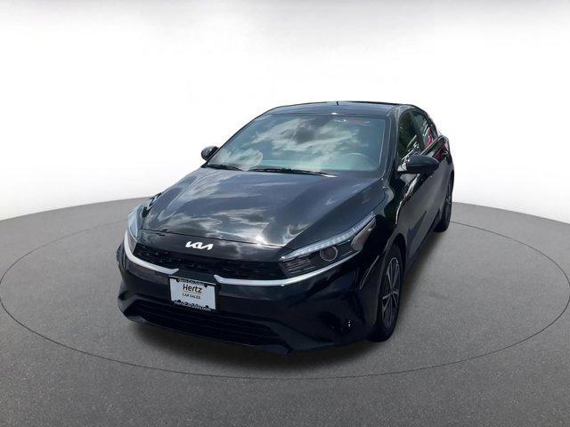 used 2024 Kia Forte car, priced at $16,590