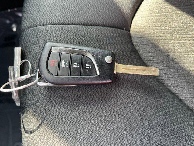 used 2023 Toyota Camry car, priced at $23,120