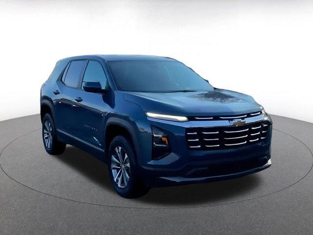 used 2025 Chevrolet Equinox car, priced at $24,994