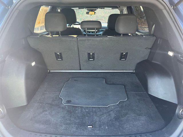 used 2025 Chevrolet Equinox car, priced at $24,994