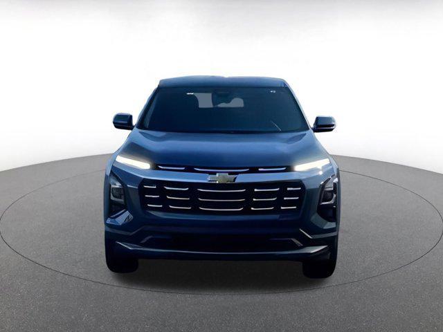 used 2025 Chevrolet Equinox car, priced at $24,994