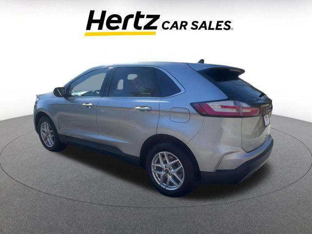 used 2023 Ford Edge car, priced at $24,911