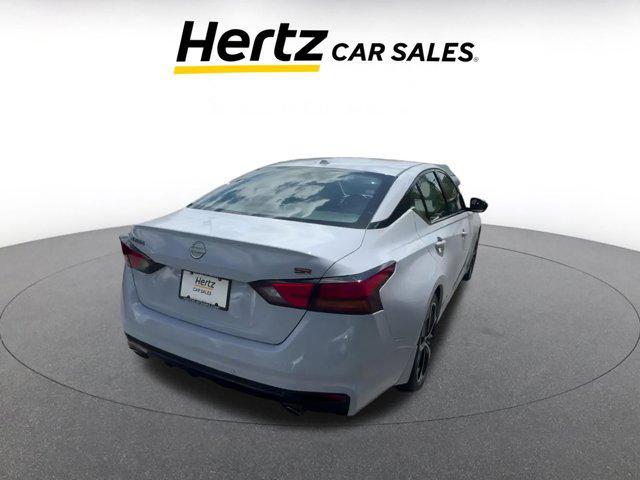 used 2024 Nissan Altima car, priced at $21,973