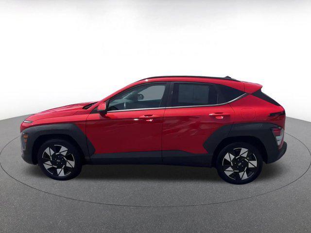 used 2024 Hyundai Kona car, priced at $22,801