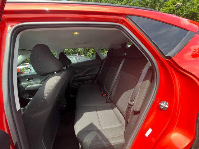 used 2024 Hyundai Kona car, priced at $22,801