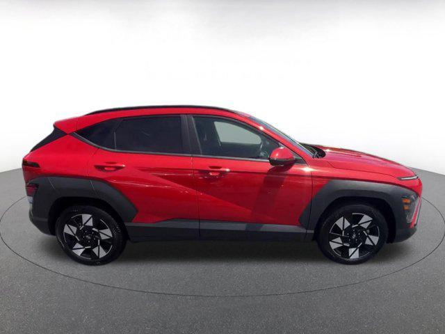 used 2024 Hyundai Kona car, priced at $22,801