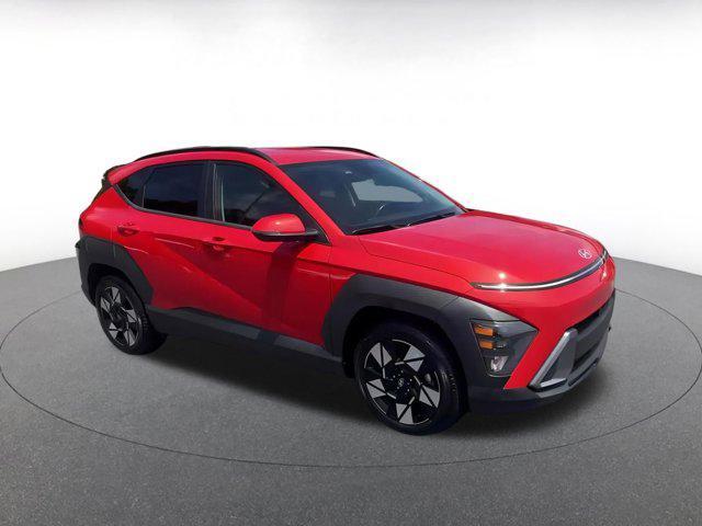 used 2024 Hyundai Kona car, priced at $22,801