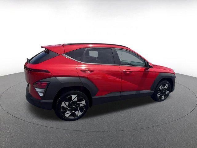 used 2024 Hyundai Kona car, priced at $22,801