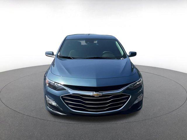 used 2024 Chevrolet Malibu car, priced at $18,339