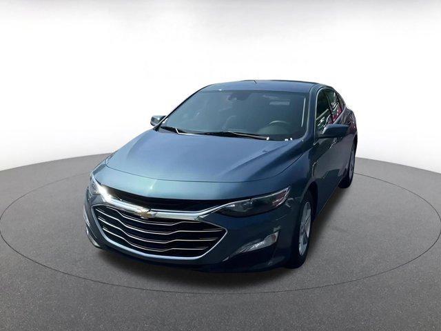 used 2024 Chevrolet Malibu car, priced at $18,339