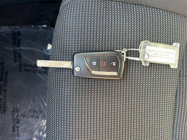 used 2025 Toyota RAV4 Hybrid car, priced at $31,132