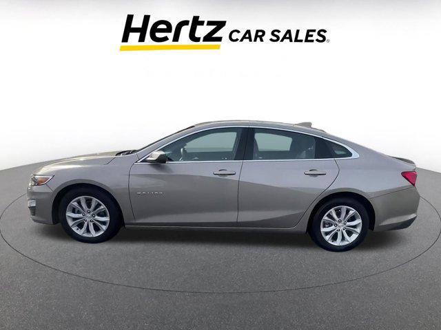 used 2023 Chevrolet Malibu car, priced at $15,995