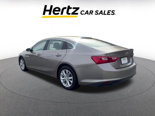 used 2023 Chevrolet Malibu car, priced at $15,995