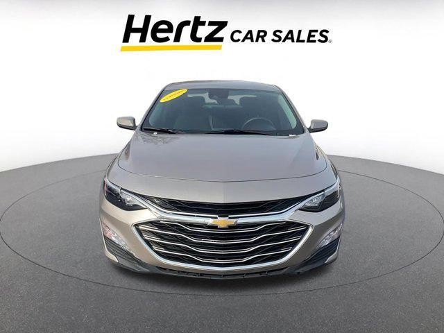 used 2023 Chevrolet Malibu car, priced at $15,995