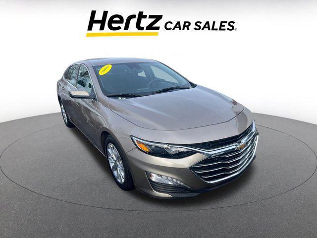 used 2023 Chevrolet Malibu car, priced at $15,995