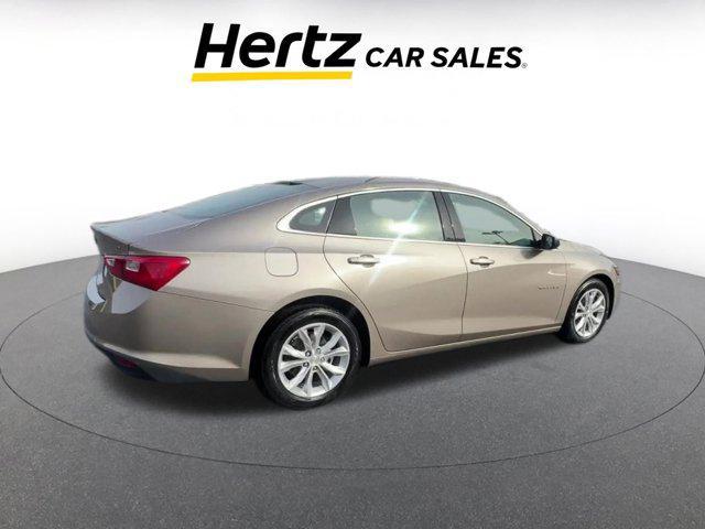 used 2023 Chevrolet Malibu car, priced at $15,995