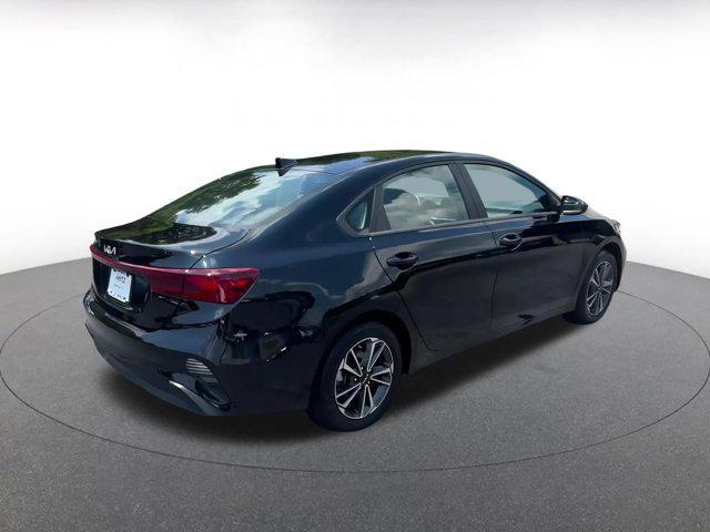 used 2024 Kia Forte car, priced at $16,655