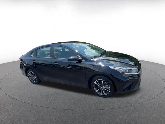 used 2024 Kia Forte car, priced at $16,655
