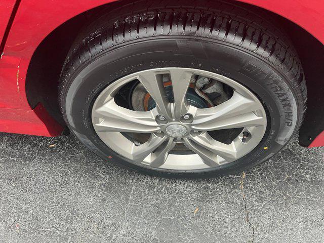 used 2019 Hyundai Sonata car, priced at $14,226