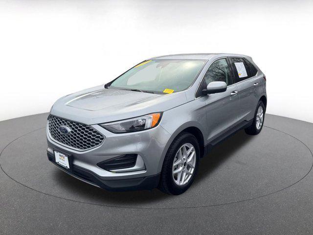 used 2024 Ford Edge car, priced at $24,846