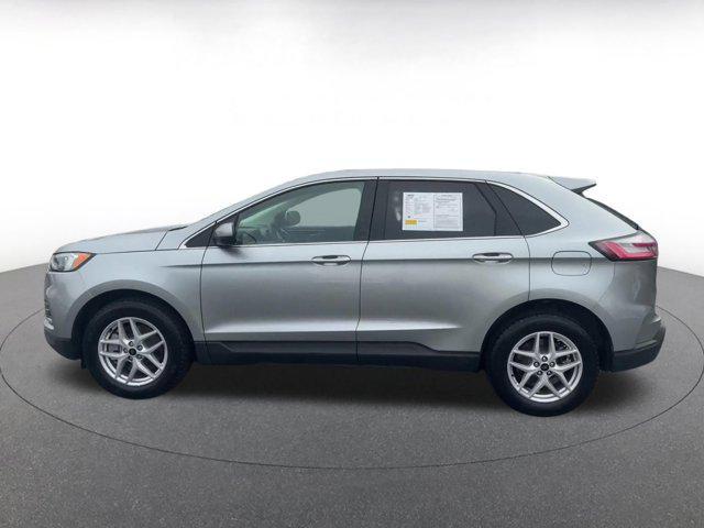 used 2024 Ford Edge car, priced at $24,846