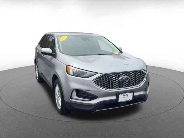 used 2024 Ford Edge car, priced at $24,846