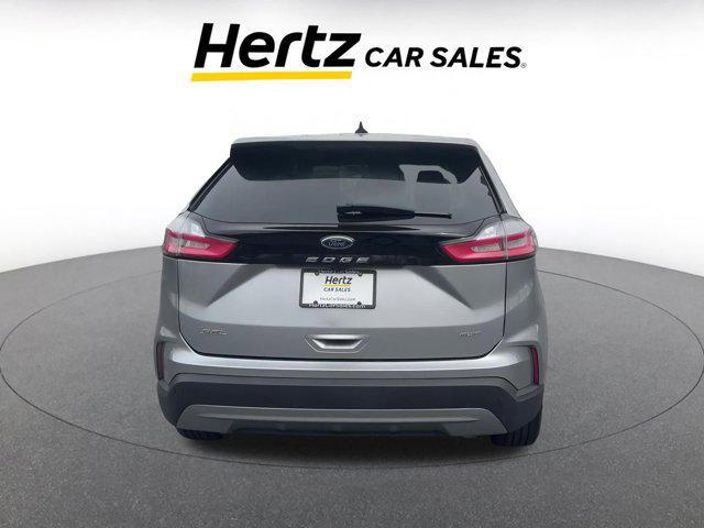used 2024 Ford Edge car, priced at $27,958