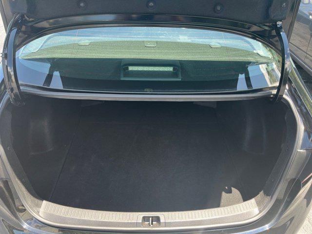 used 2024 Toyota Corolla car, priced at $19,933
