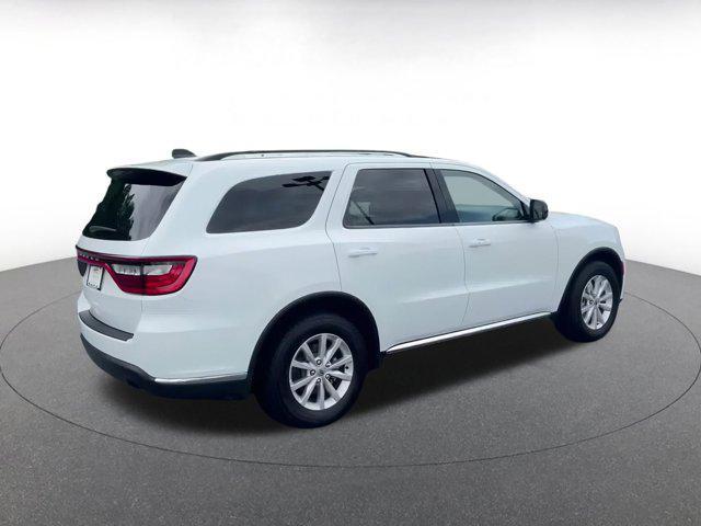used 2023 Dodge Durango car, priced at $23,947