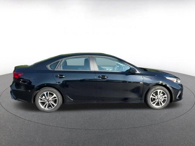 used 2024 Kia Forte car, priced at $18,070