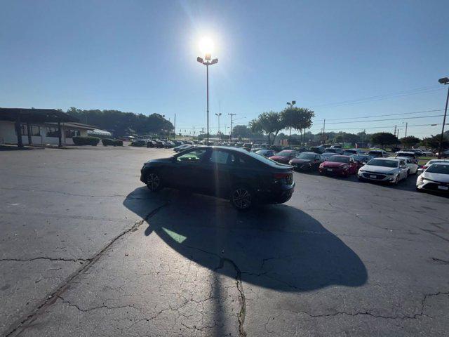 used 2024 Kia Forte car, priced at $18,070