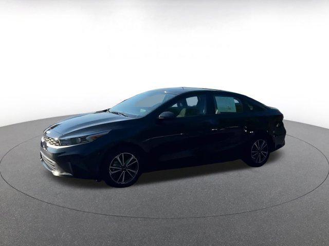 used 2024 Kia Forte car, priced at $18,070
