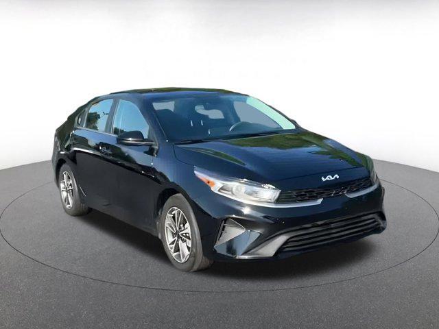 used 2024 Kia Forte car, priced at $18,070