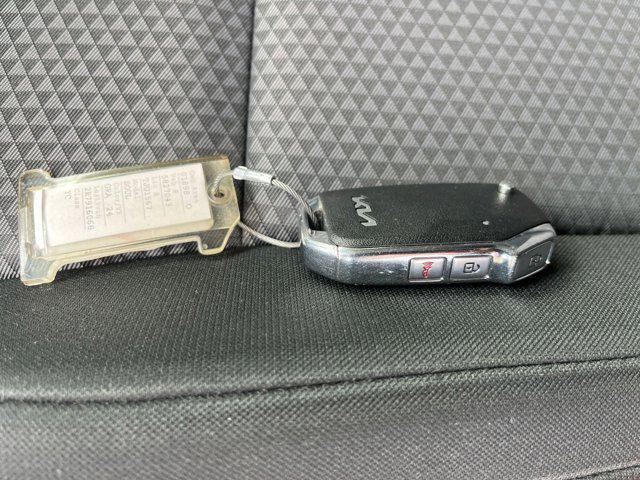 used 2024 Kia Soul car, priced at $18,358