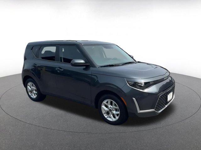 used 2024 Kia Soul car, priced at $18,358