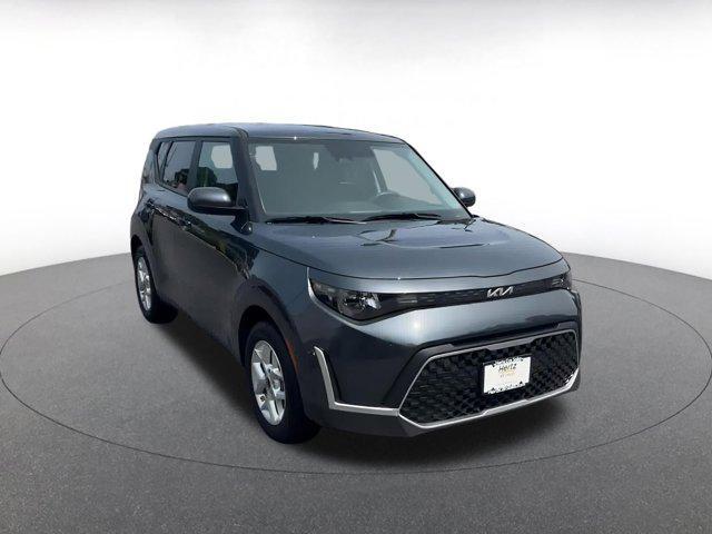 used 2024 Kia Soul car, priced at $18,358