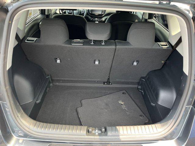 used 2024 Kia Soul car, priced at $18,358