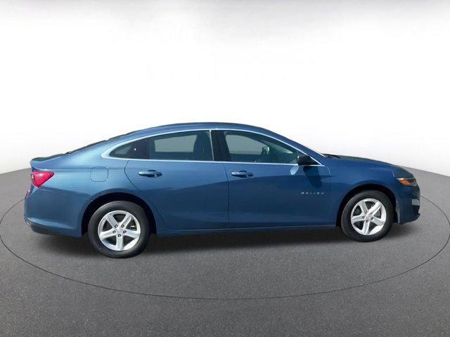 used 2024 Chevrolet Malibu car, priced at $19,316