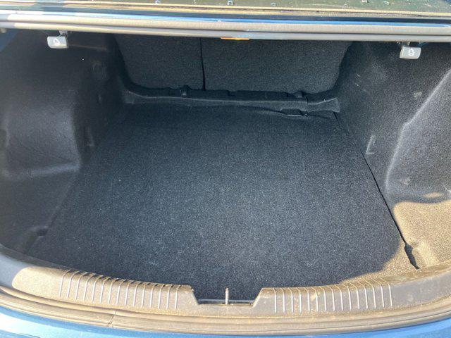 used 2024 Chevrolet Malibu car, priced at $19,316