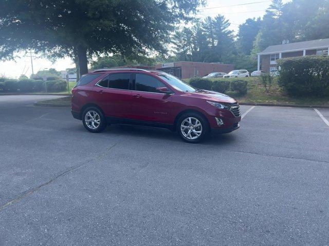 used 2019 Chevrolet Equinox car, priced at $15,377