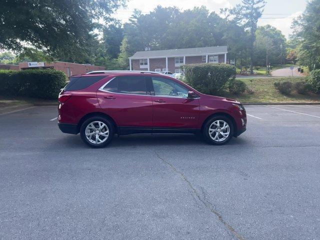 used 2019 Chevrolet Equinox car, priced at $15,377