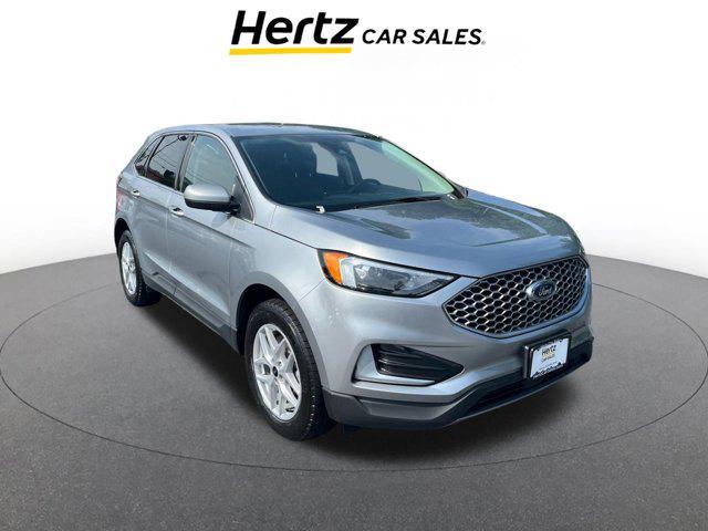 used 2024 Ford Edge car, priced at $24,866