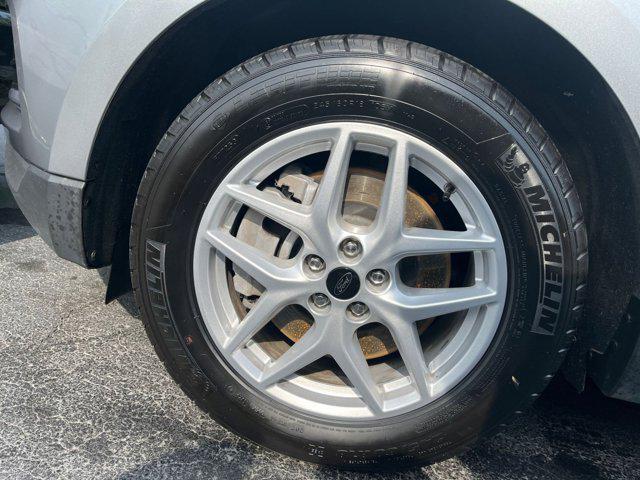 used 2024 Ford Edge car, priced at $24,866