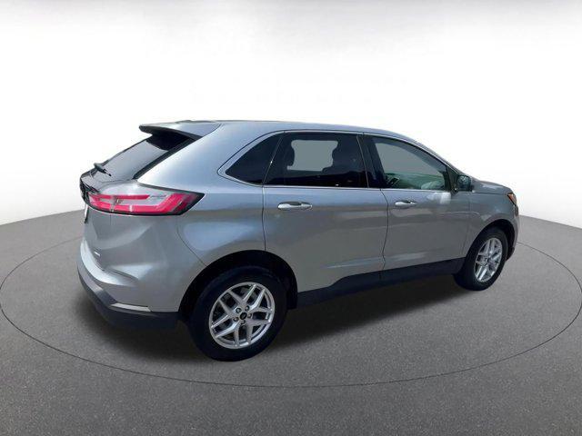 used 2024 Ford Edge car, priced at $24,866