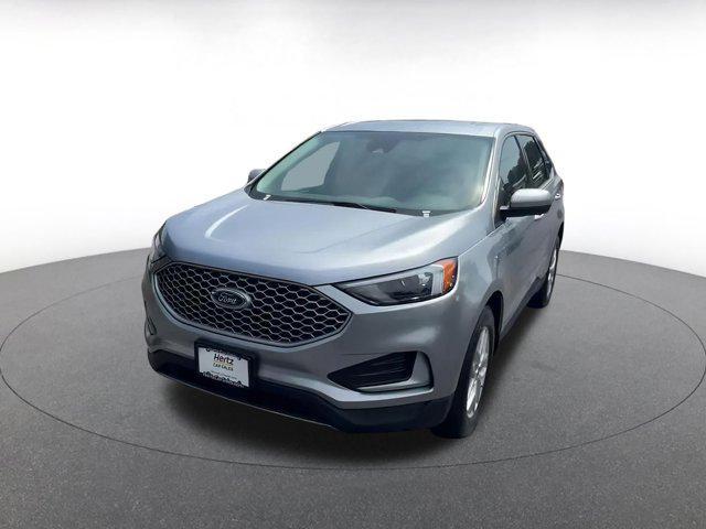 used 2024 Ford Edge car, priced at $24,866