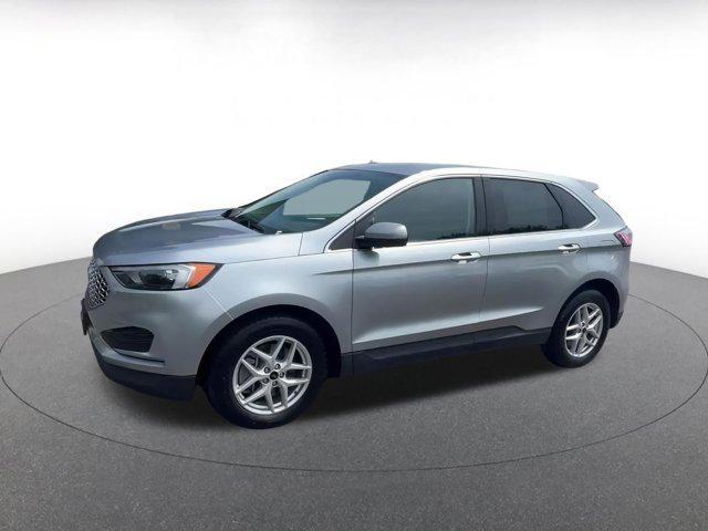 used 2024 Ford Edge car, priced at $24,866