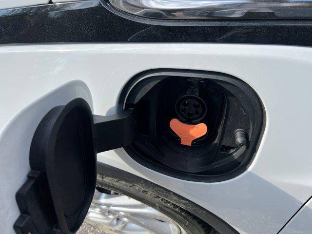 used 2023 Chevrolet Bolt EV car, priced at $16,055