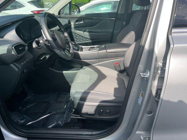 used 2023 Hyundai Santa Fe car, priced at $23,872