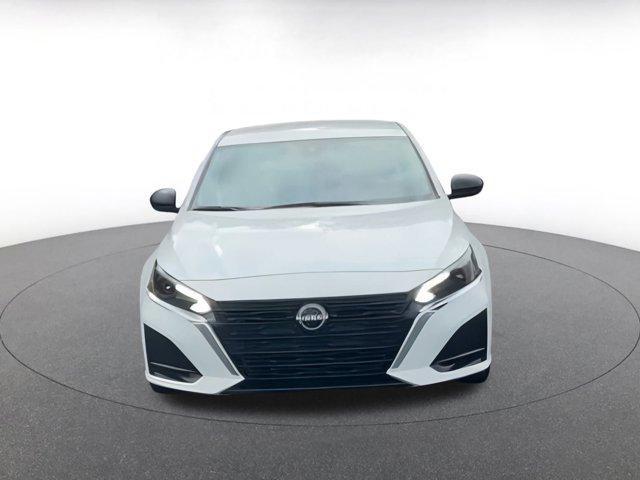 used 2024 Nissan Altima car, priced at $19,623